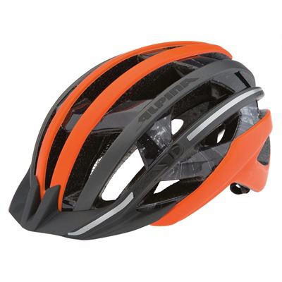 Alpina E Helm Deluxe Cycling Helmet Mens Alpina E Helm Deluxe Cycling Helmet Mens